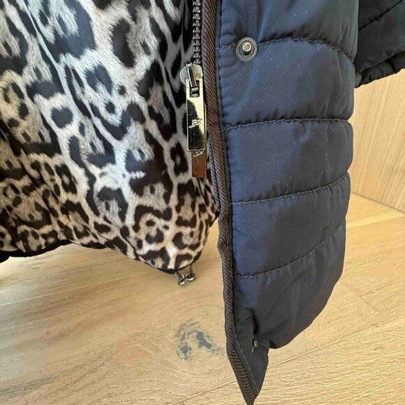 Gorski Apres Ski Puffer Jacket XS - Picture 10 of 12